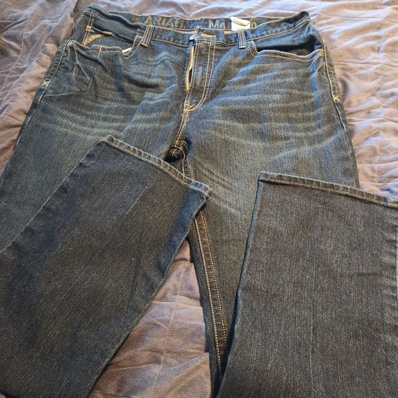 Ariat Other - NWOT Ariat jeans